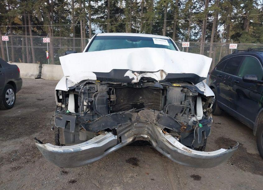 Photo 13 of 2014 Ram 1500 ST (VIN 1C6RR7KT9ES103952)