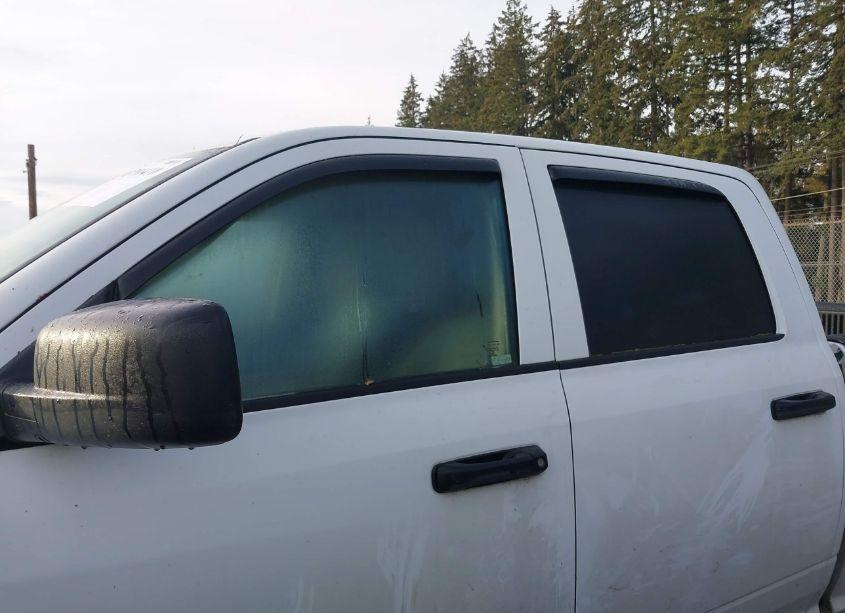 Photo 15 of 2014 Ram 1500 ST (VIN 1C6RR7KT9ES103952)