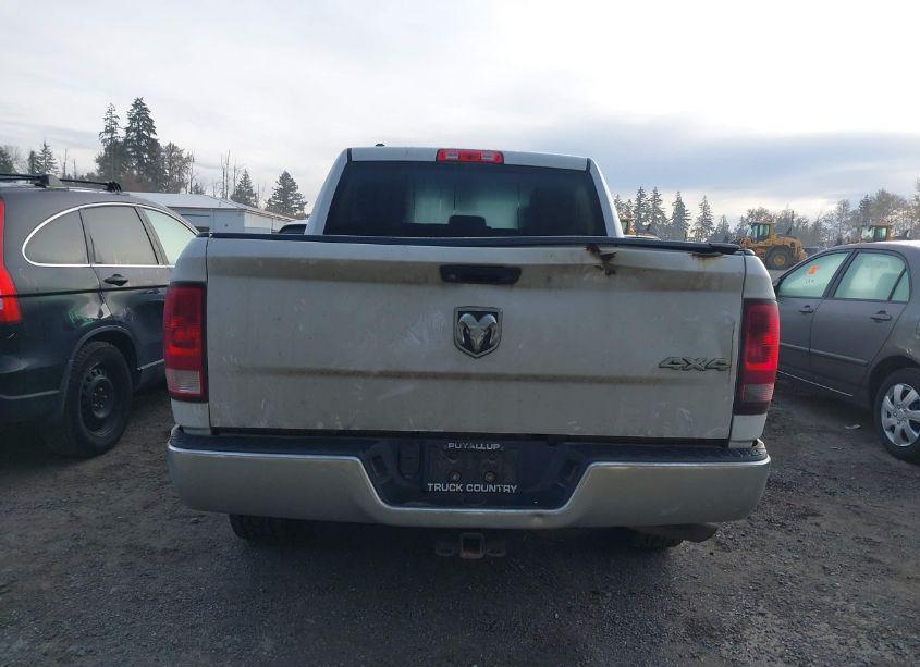 Photo 17 of 2014 Ram 1500 ST (VIN 1C6RR7KT9ES103952)