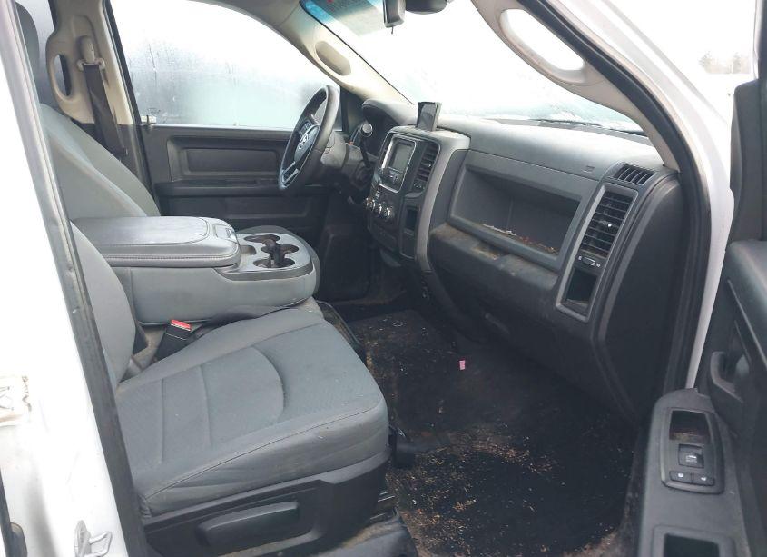 Photo 5 of 2014 Ram 1500 ST (VIN 1C6RR7KT9ES103952)