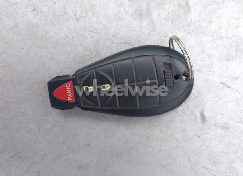 Photo 11 of 2014 Ram 1500 EXPRESS (VIN 1C6RR7KT9ES275172)