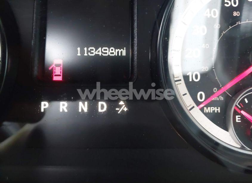 Photo 15 of 2014 Ram 1500 EXPRESS (VIN 1C6RR7KT9ES275172)