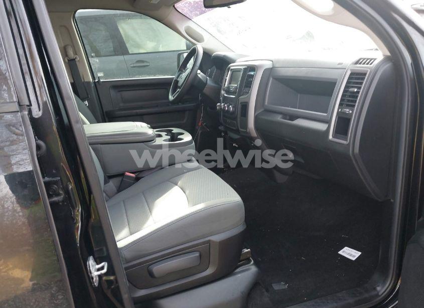 Photo 5 of 2014 Ram 1500 EXPRESS (VIN 1C6RR7KT9ES275172)