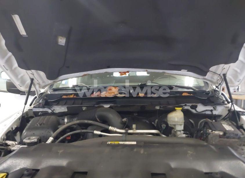 Photo 10 of 2014 Ram 1500 EXPRESS (VIN 1C6RR7KT9ES452271)