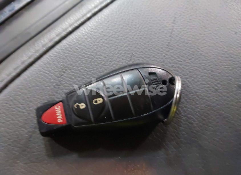 Photo 11 of 2014 Ram 1500 EXPRESS (VIN 1C6RR7KT9ES452271)