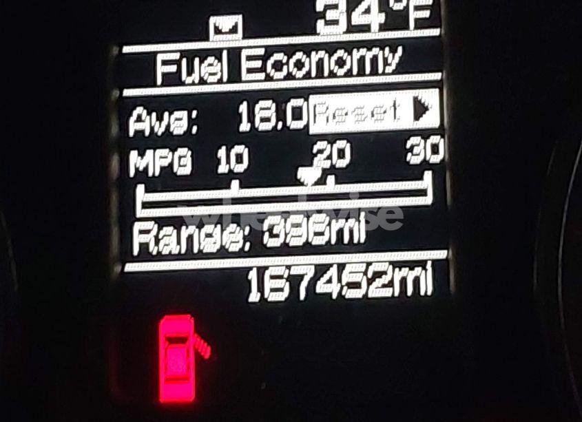 Photo 15 of 2014 Ram 1500 EXPRESS (VIN 1C6RR7KT9ES452271)