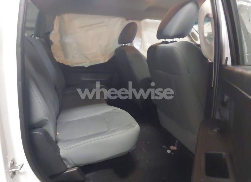 Photo 8 of 2014 Ram 1500 EXPRESS (VIN 1C6RR7KT9ES452271)