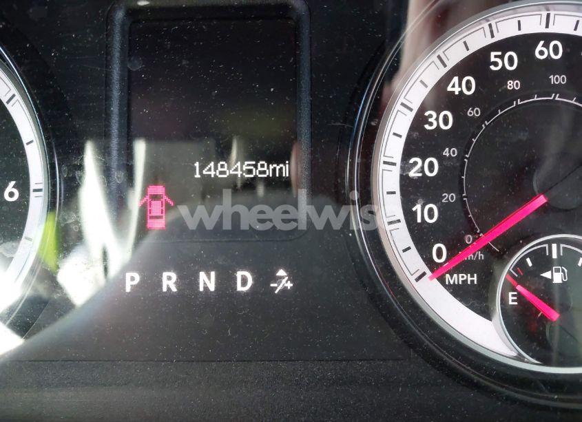 Photo 14 of 2015 Ram 1500 EXPRESS (VIN 1C6RR7KT9FS618807)