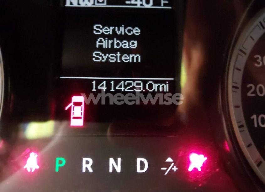 Photo 15 of 2015 Ram 1500 EXPRESS (VIN 1C6RR7KT9FS682684)