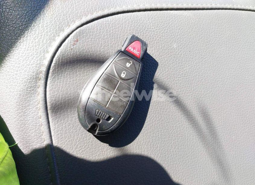 Photo 11 of 2016 Ram 1500 EXPRESS (VIN 1C6RR7KT9GS156623)