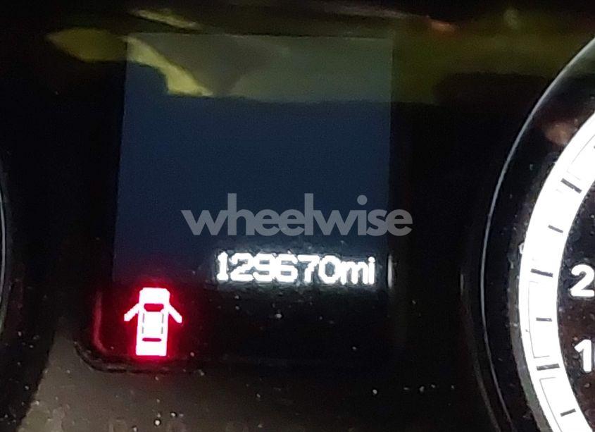 Photo 15 of 2016 Ram 1500 EXPRESS (VIN 1C6RR7KT9GS156623)