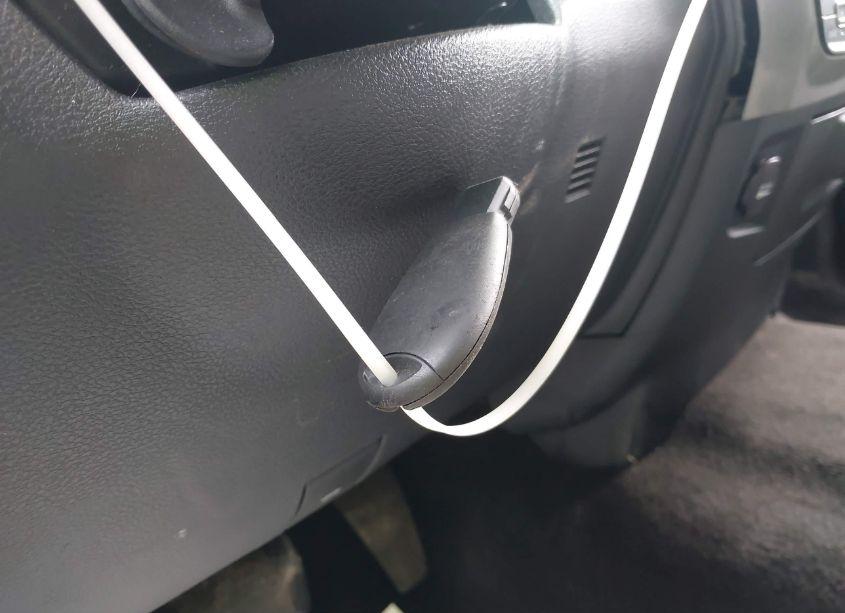 Photo 11 of 2017 Ram 1500 EXPRESS 4X4 5'7 BOX (VIN 1C6RR7KT9HS698922)