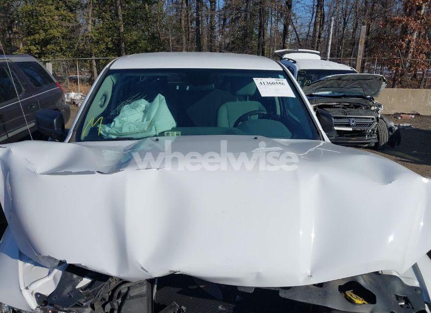 Photo 10 of 2018 Ram 1500 EXPRESS 4X4 5'7 BOX (VIN 1C6RR7KT9JS113486)