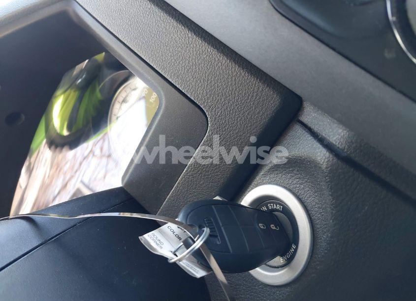 Photo 11 of 2018 Ram 1500 EXPRESS 4X4 5'7 BOX (VIN 1C6RR7KT9JS113486)