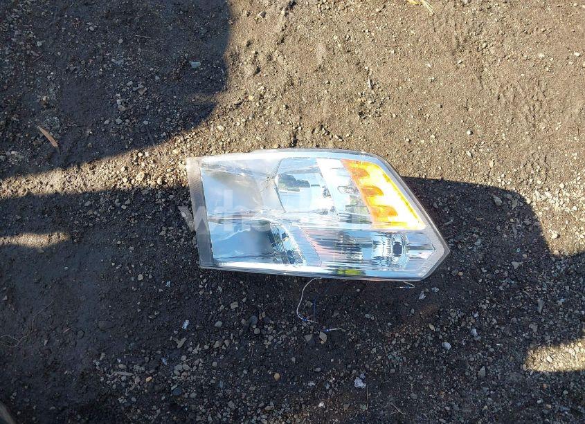 Photo 12 of 2018 Ram 1500 EXPRESS 4X4 5'7 BOX (VIN 1C6RR7KT9JS113486)