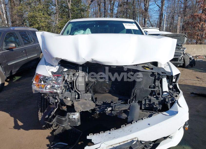 Photo 13 of 2018 Ram 1500 EXPRESS 4X4 5'7 BOX (VIN 1C6RR7KT9JS113486)