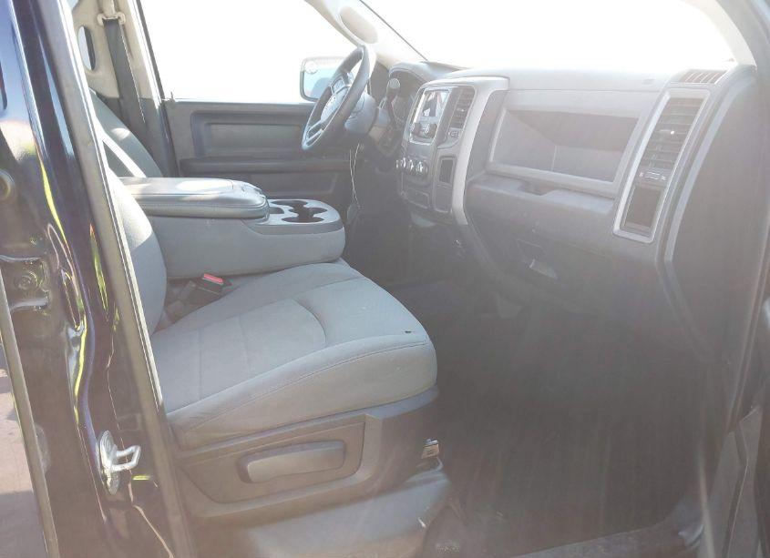 Photo 5 of 2013 Ram 1500 EXPRESS (VIN 1C6RR7KTXDS539451)