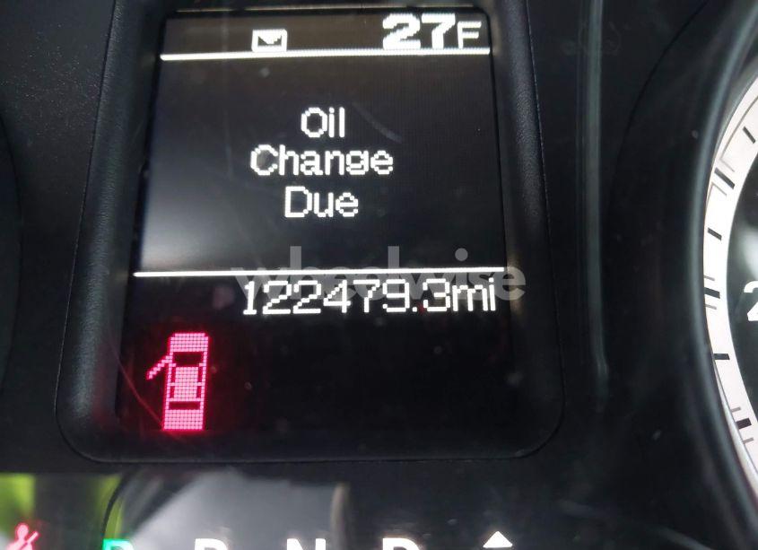 Photo 15 of 2013 Ram 1500 EXPRESS (VIN 1C6RR7KTXDS543466)