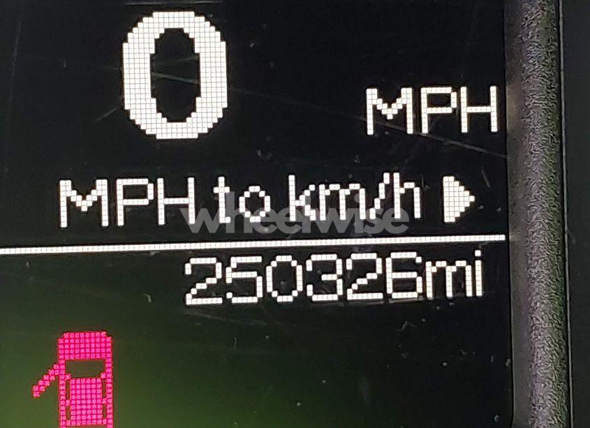 Photo 7 of 2014 Ram 1500 EXPRESS (VIN 1C6RR7KTXES244481)