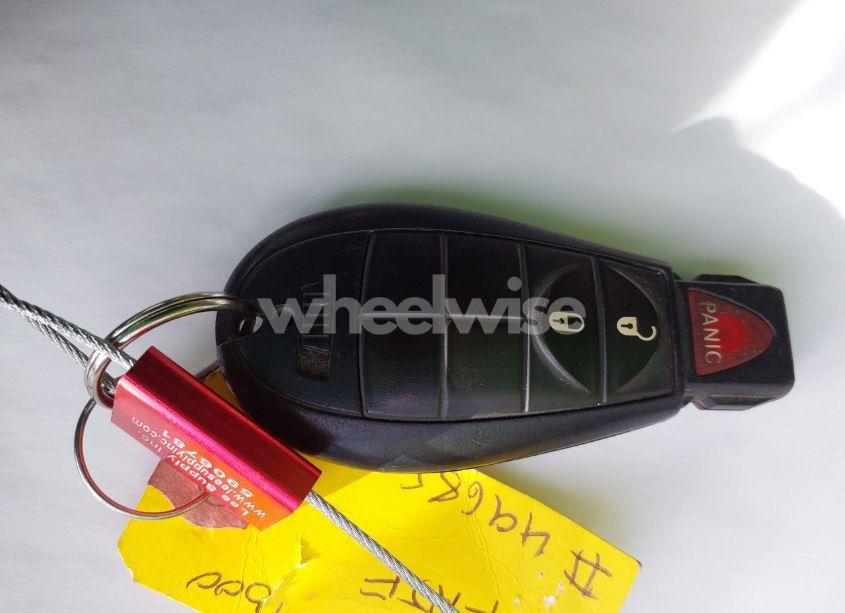 Photo 11 of 2014 Ram 1500 EXPRESS (VIN 1C6RR7KTXES331605)