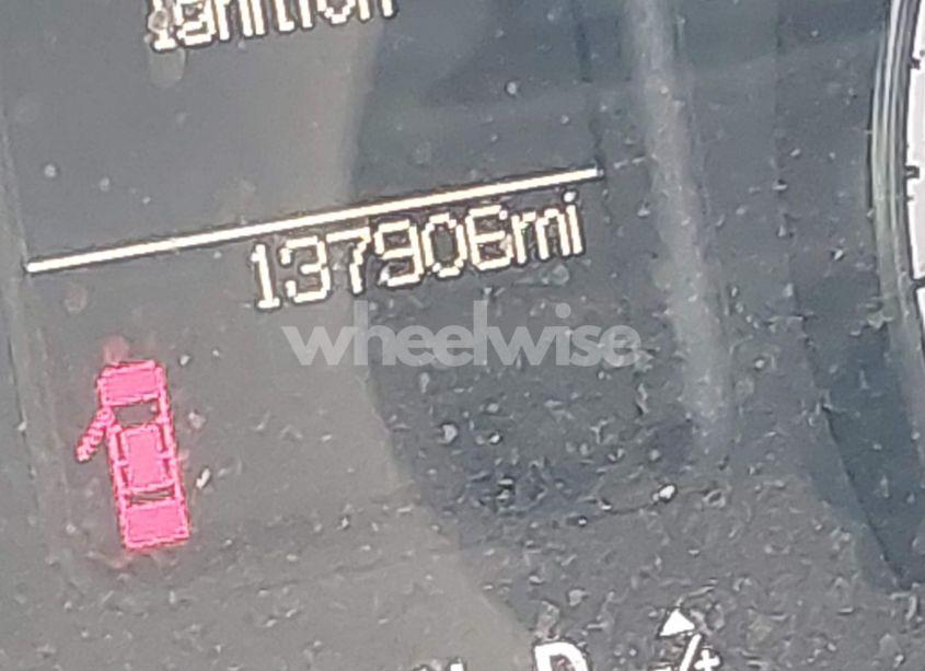 Photo 7 of 2014 Ram 1500 EXPRESS (VIN 1C6RR7KTXES331605)