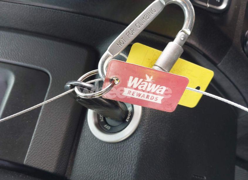 Photo 11 of 2014 Ram 1500 EXPRESS (VIN 1C6RR7KTXES426293)