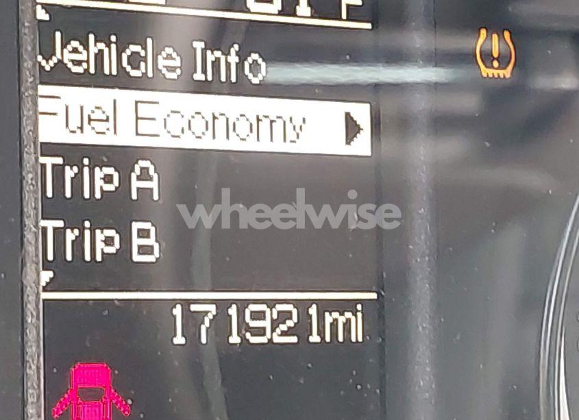 Photo 15 of 2014 Ram 1500 EXPRESS (VIN 1C6RR7KTXES426293)