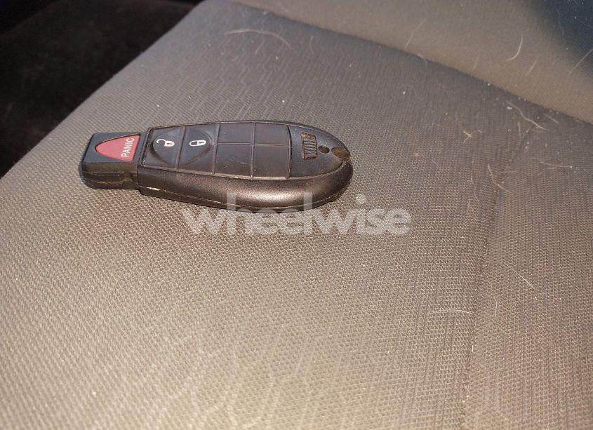 Photo 11 of 2014 Ram 1500 EXPRESS (VIN 1C6RR7KTXES447208)