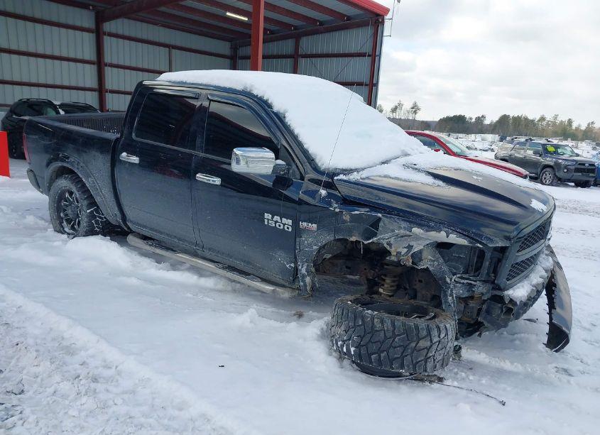 2015 Ram 1500 EXPRESS (VIN 1C6RR7KTXFS551277) main photo