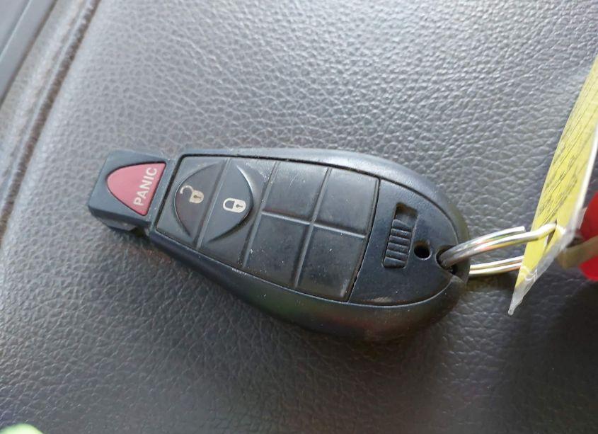 Photo 11 of 2015 Ram 1500 EXPRESS (VIN 1C6RR7KTXFS551277)