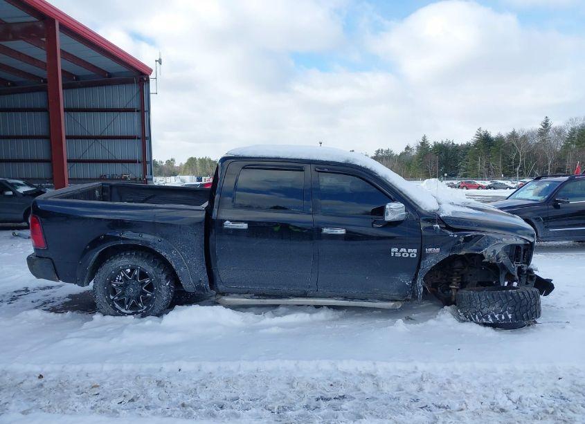 Photo 13 of 2015 Ram 1500 EXPRESS (VIN 1C6RR7KTXFS551277)