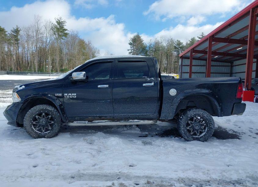 Photo 14 of 2015 Ram 1500 EXPRESS (VIN 1C6RR7KTXFS551277)