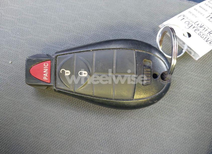 Photo 11 of 2016 Ram 1500 EXPRESS (VIN 1C6RR7KTXGS281713)