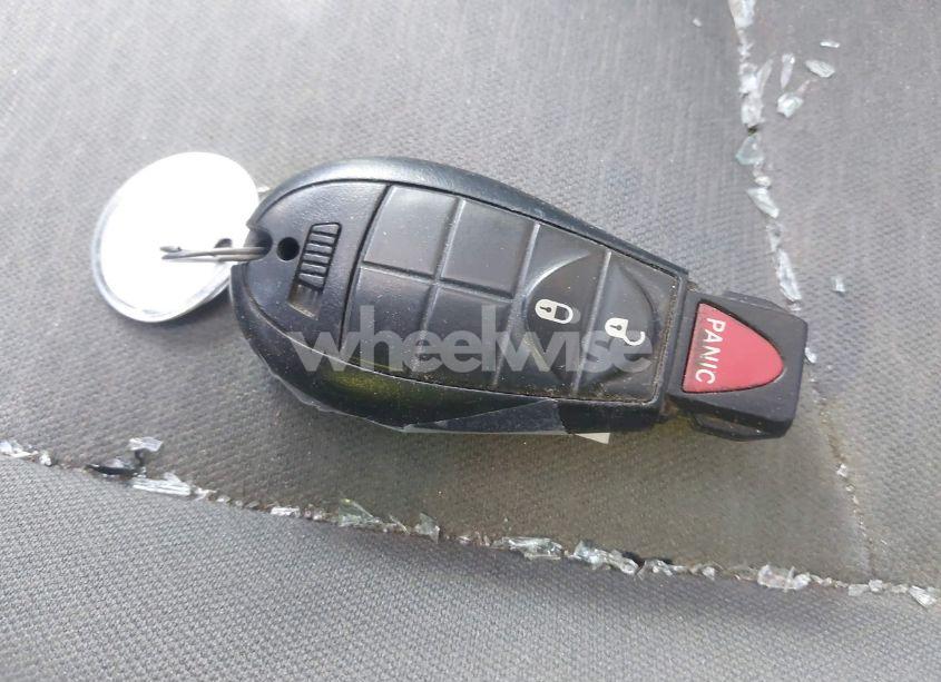 Photo 11 of 2018 Ram 1500 TRADESMAN 4X4 5'7 BOX (VIN 1C6RR7KTXJS288474)