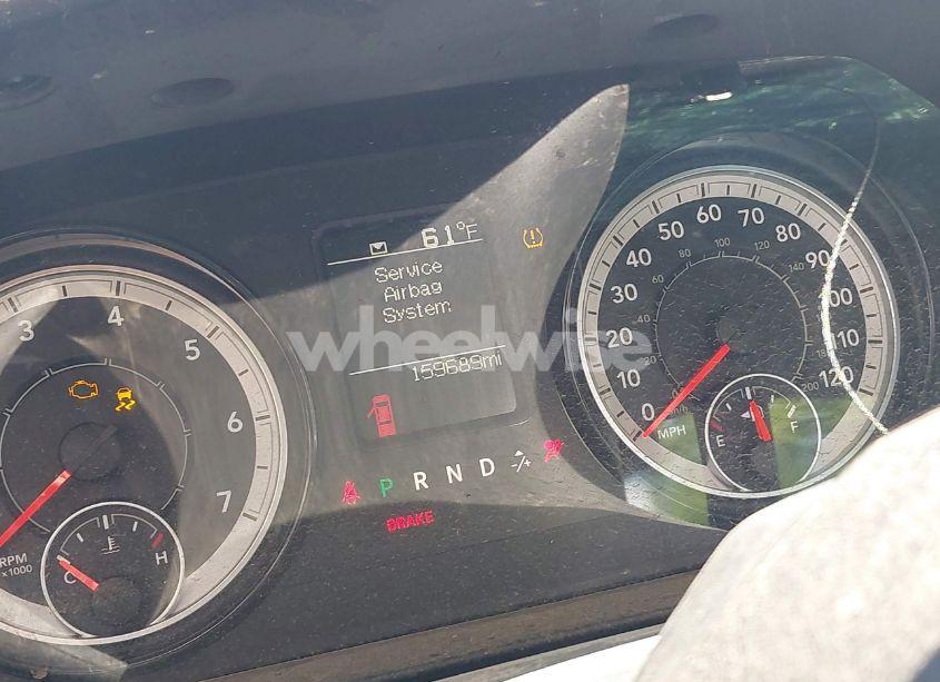 Photo 7 of 2018 Ram 1500 TRADESMAN 4X4 5'7 BOX (VIN 1C6RR7KTXJS288474)