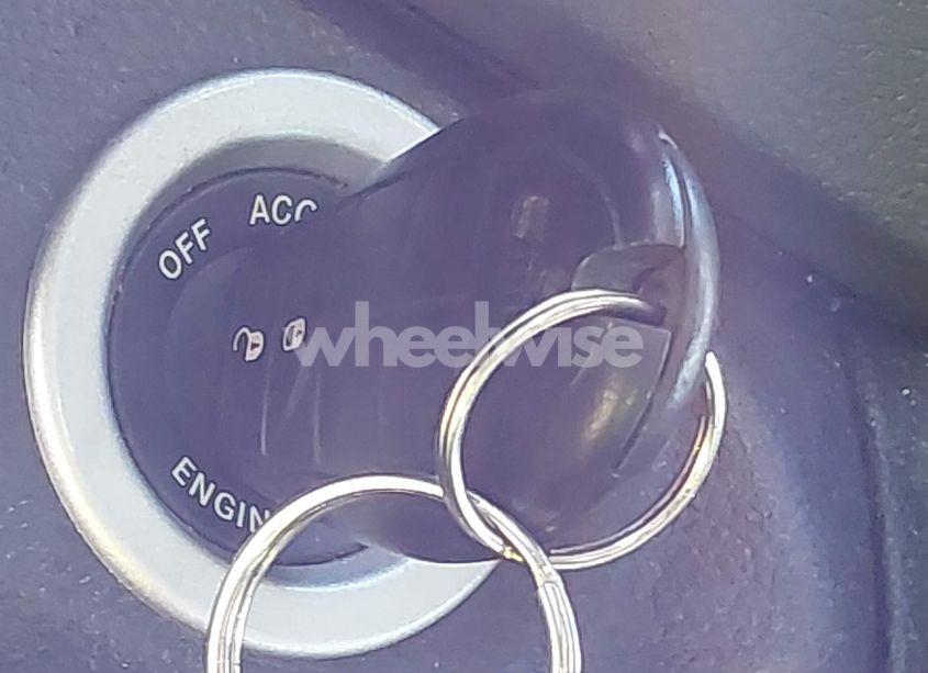 Photo 11 of 2019 Ram 1500 CLASSIC ST (VIN 1C6RR7KTXKS748038)