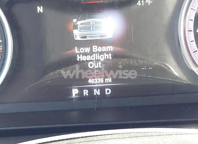 Photo 16 of 2019 Ram 1500 CLASSIC ST (VIN 1C6RR7KTXKS748038)