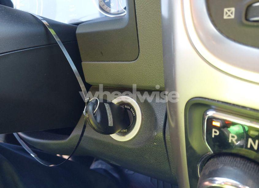 Photo 11 of 2016 Ram 1500 BIG HORN (VIN 1C6RR7LG0GS222932)