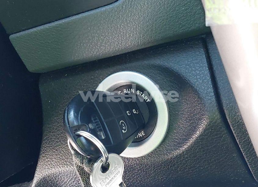 Photo 11 of 2017 Ram 1500 BIG HORN 4X4 5'7 BOX (VIN 1C6RR7LG0HS850197)