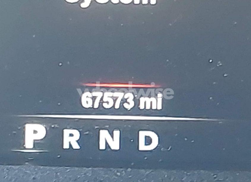 Photo 15 of 2017 Ram 1500 BIG HORN 4X4 5'7 BOX (VIN 1C6RR7LG0HS850197)