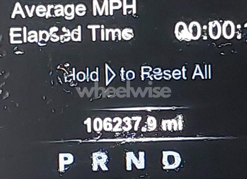 Photo 14 of 2018 Ram 1500 BIG HORN 4X4 5'7 BOX (VIN 1C6RR7LG0JS134793)