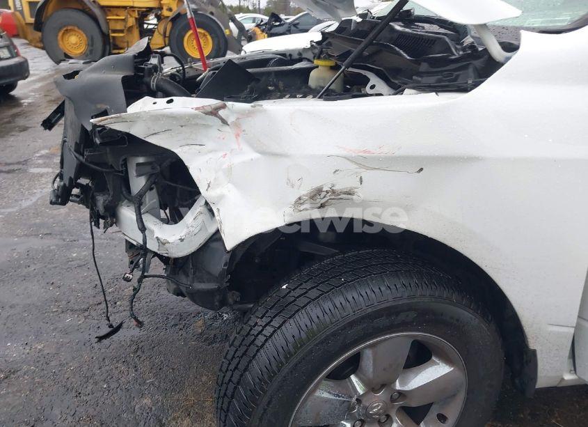 Photo 6 of 2018 Ram 1500 BIG HORN 4X4 5'7 BOX (VIN 1C6RR7LG0JS134793)