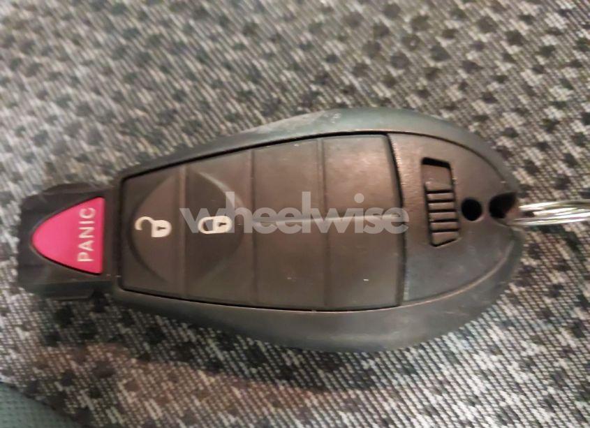 Photo 11 of 2019 Ram 1500 CLASSIC SLT 4X4 5'7 BOX (VIN 1C6RR7LG0KS634356)