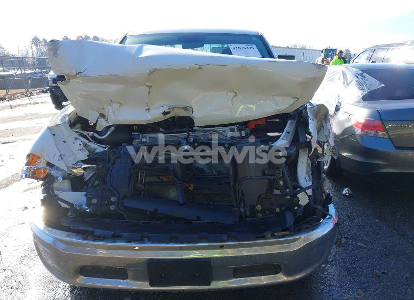 Photo 12 of 2021 Ram 1500 CLASSIC SLT 4X4 5'7 BOX (VIN 1C6RR7LG0MS532610)