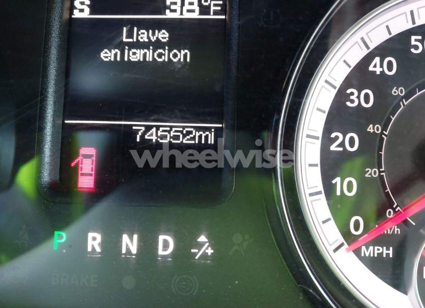 Photo 15 of 2021 Ram 1500 CLASSIC SLT 4X4 5'7 BOX (VIN 1C6RR7LG0MS532610)