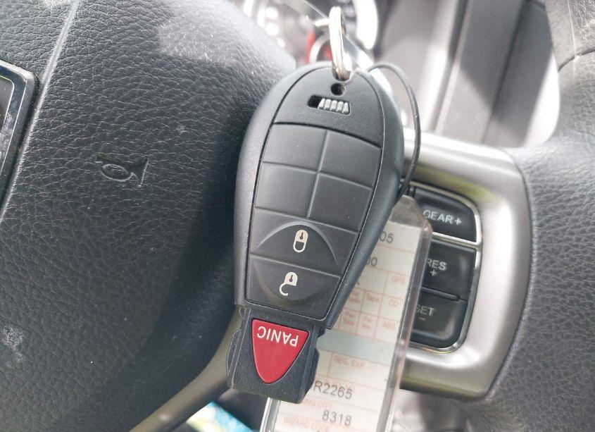 Photo 11 of 2023 Ram 1500 CLASSIC SLT 4X4 5'7 BOX (VIN 1C6RR7LG0PS516864)