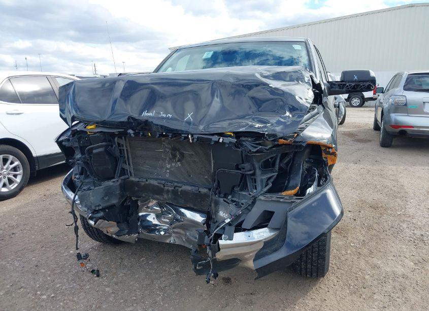 Photo 12 of 2023 Ram 1500 CLASSIC SLT 4X4 5'7 BOX (VIN 1C6RR7LG0PS516864)