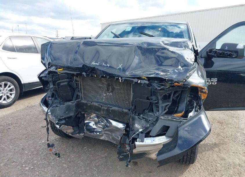 Photo 6 of 2023 Ram 1500 CLASSIC SLT 4X4 5'7 BOX (VIN 1C6RR7LG0PS516864)