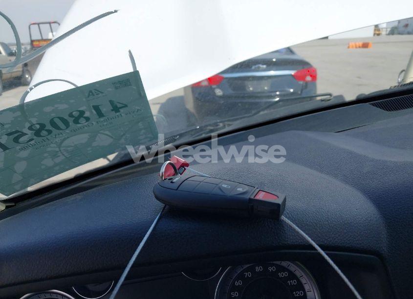 Photo 11 of 2023 Ram 1500 CLASSIC SLT 4X4 5'7 BOX (VIN 1C6RR7LG0PS517061)