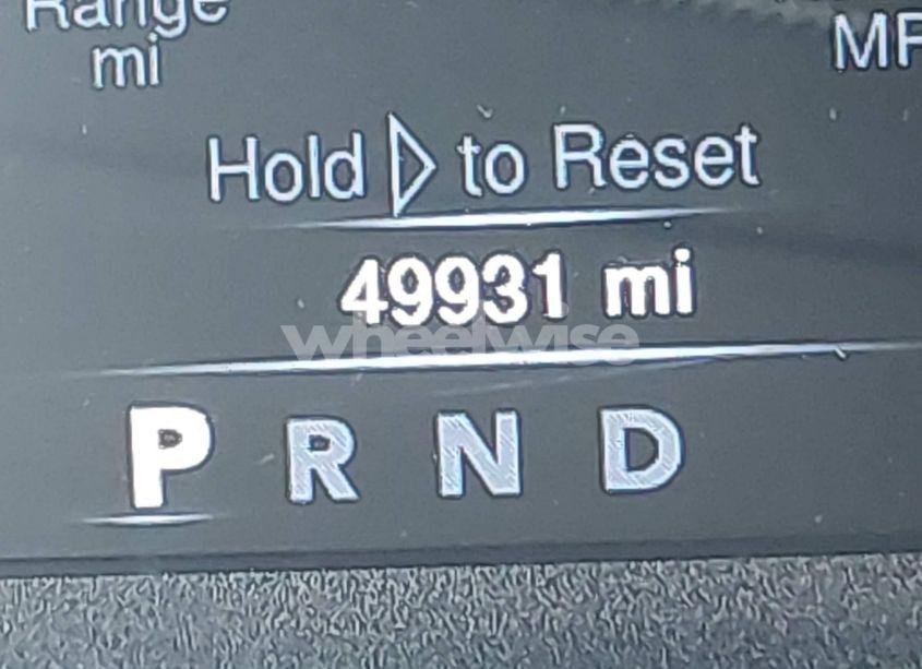 Photo 15 of 2023 Ram 1500 CLASSIC SLT 4X4 5'7 BOX (VIN 1C6RR7LG0PS517769)